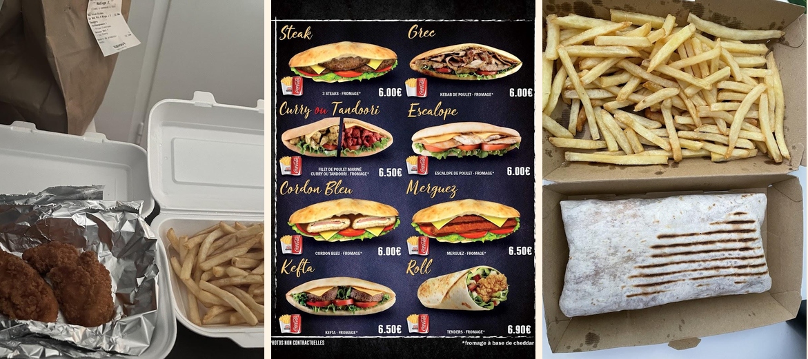 Food Factory - Gallery Image 1